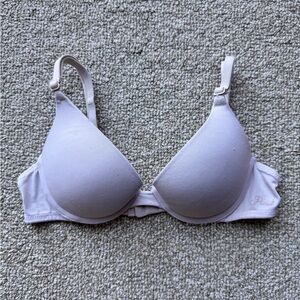 PINK Wear Everywhere Push-Up Bra, 32A